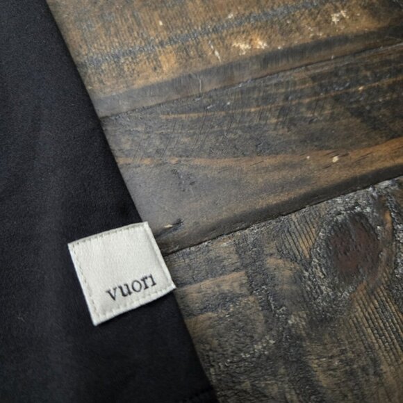 VUORI All The Feels Onesie Bodysuit | M - Picture 6 of 8